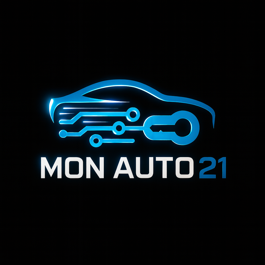 MON AUTO 21